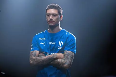 ريتيجي ونونيز يتصدران.. 5 صفقات تغير خريطة القيمة السوقية في الدوري السعودي